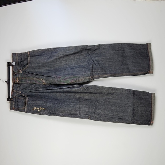 Men's Sean John Loose Fit Jeans size 34 - Picture 1 of 6